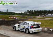 Kliknutím zvětšíte ME 2010 - Švédsko (S) - Höljes