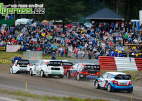 Kliknutím zvětšíte ME 2010 - Švédsko (S) - Höljes