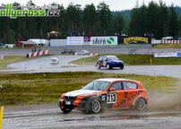 Kliknutím zvětšíte ME 2010 - Švédsko (S) - Höljes