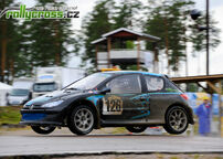 Kliknutím zvětšíte ME 2010 - Švédsko (S) - Höljes