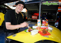 ME 2010 Finsko (FIN) - Kouvola