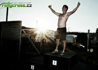 ME 2010 Finsko (FIN) - Kouvola