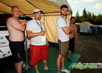 ME 2010 Finsko (FIN) - Kouvola