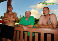 ME 2010 Finsko (FIN) - Kouvola