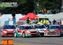 ME 2010 - Finsko (FIN) - Kouvola
