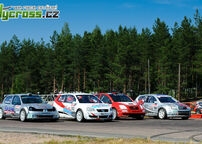 ME 2010 - Finsko (FIN) - Kouvola