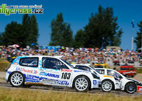 ME 2010 - Finsko (FIN) - Kouvola