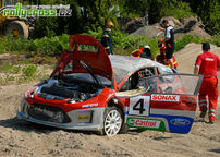 ME 2010 - Finsko (FIN) - Kouvola