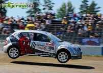 ME 2010 - Finsko (FIN) - Kouvola