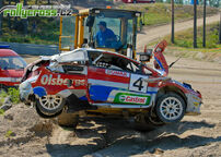 ME 2010 - Finsko (FIN) - Kouvola