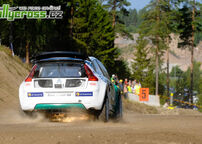 ME 2010 - Finsko (FIN) - Kouvola