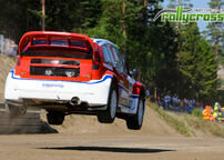 ME 2010 - Finsko (FIN) - Kouvola