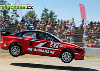ME 2010 - Finsko (FIN) - Kouvola