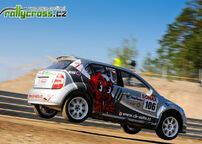 ME 2010 - Finsko (FIN) - Kouvola