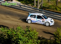 ME 2010 - Finsko (FIN) - Kouvola