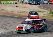 ME 2010 - Finsko (FIN) - Kouvola