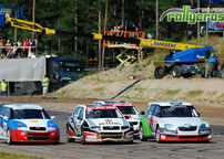 ME 2010 - Finsko (FIN) - Kouvola