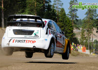 ME 2010 - Finsko (FIN) - Kouvola