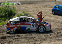 ME 2010 - Finsko (FIN) - Kouvola