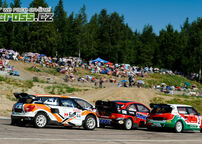 ME 2010 - Finsko (FIN) - Kouvola