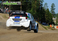 ME 2010 - Finsko (FIN) - Kouvola