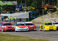 ME 2010 - Finsko (FIN) - Kouvola