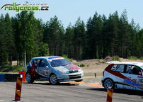 ME 2010 - Finsko (FIN) - Kouvola