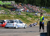ME 2010 - Finsko (FIN) - Kouvola
