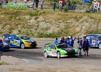 ME 2010 - Finsko (FIN) - Kouvola
