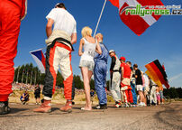 ME 2010 - Finsko (FIN) - Kouvola