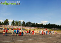 ME 2010 - Finsko (FIN) - Kouvola
