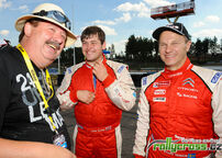 ME 2010 - Finsko (FIN) - Kouvola