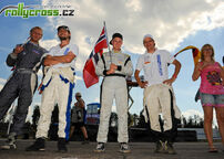 ME 2010 - Finsko (FIN) - Kouvola