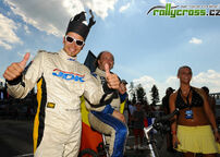 ME 2010 - Finsko (FIN) - Kouvola