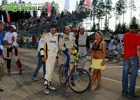 ME 2010 - Finsko (FIN) - Kouvola