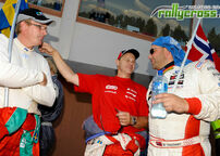 ME 2010 - Finsko (FIN) - Kouvola