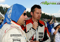 ME 2010 - Finsko (FIN) - Kouvola