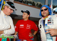 ME 2010 - Finsko (FIN) - Kouvola