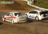 MMČR, ZSE 2010 - Sedlčany