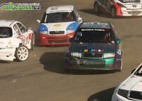MMČR, ZSE 2010 - Sedlčany
