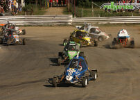 MMČR, ZSE 2010 - Sedlčany