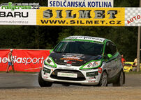 MMČR, ZSE 2010 - Sedlčany