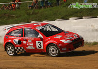 MMČR, ZSE 2010 - Sedlčany