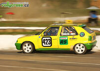 MMČR, ZSE 2010 - Sedlčany