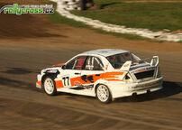 MMČR, ZSE 2010 - Sedlčany