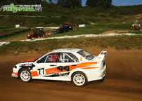MMČR, ZSE 2010 - Sedlčany