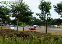 ME 2010 - Belgie (B) - Maasmechelen