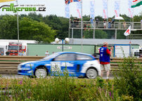 ME 2010 - Belgie (B) - Maasmechelen