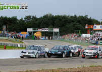 ME 2010 - Belgie (B) - Maasmechelen