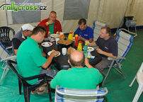 ME 2010 - Belgie (B) - Maasmechelen